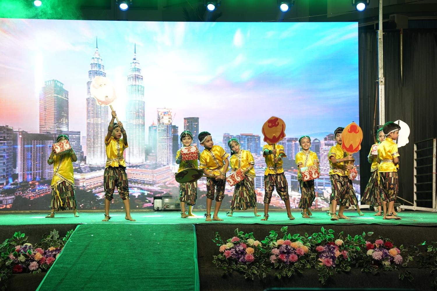 Kindergarten Annual Day 2026